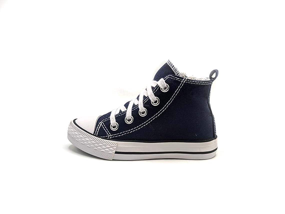 Tex Dark Blue