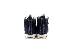 Tex Dark Blue