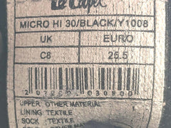 Lee Cooper