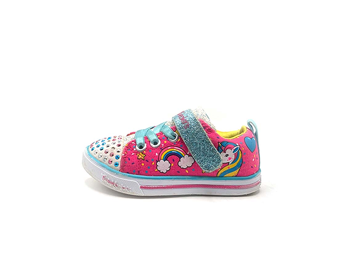 Skechers Sparkle Lite-Unicorn