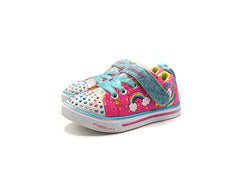 Skechers Sparkle Lite-Unicorn