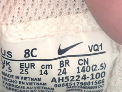 Nike Air Max Axis