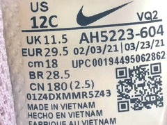 Nike Air Max Axis