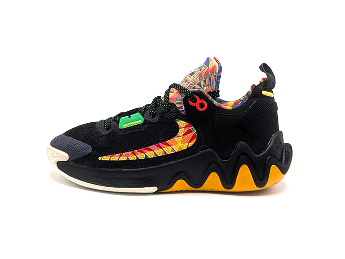 Nike Giannis Immortality 2