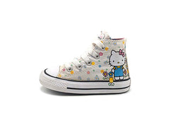 Converse Hello Kitty x