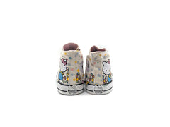 Converse Hello Kitty x