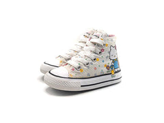 Converse Hello Kitty x
