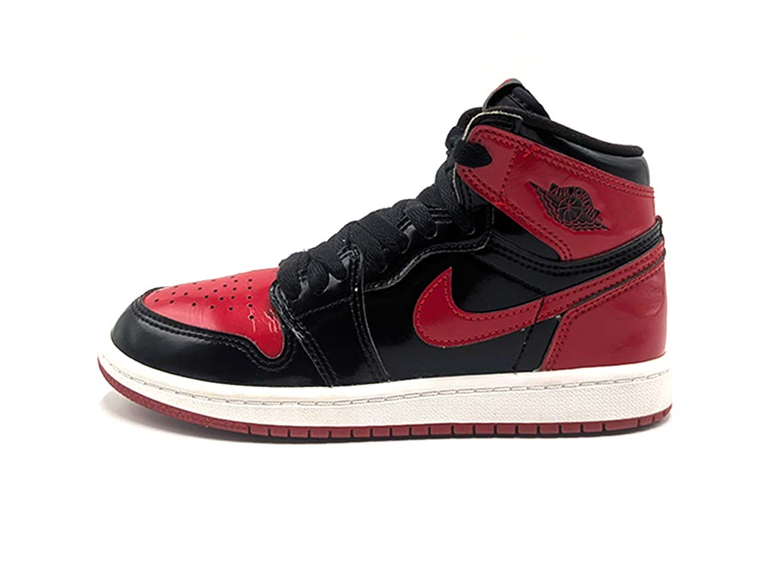 Nike Air Jordan 1