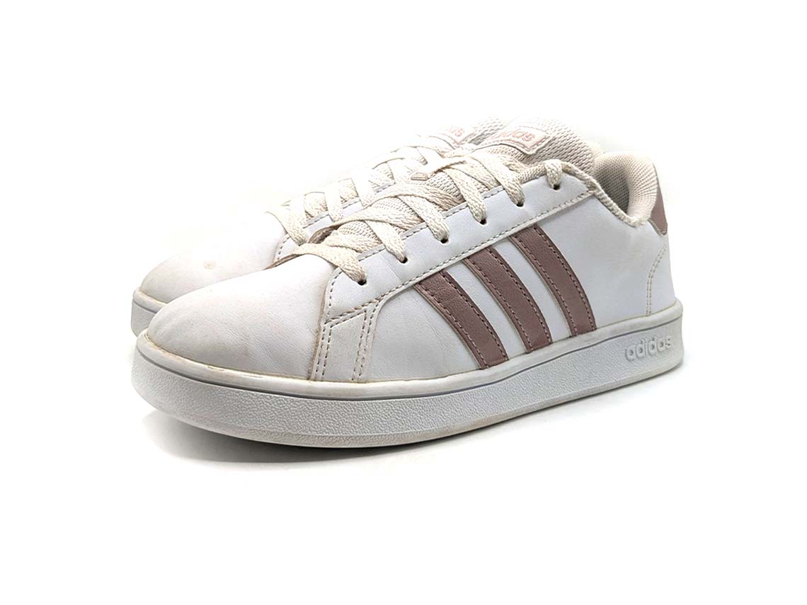 Adidas Grand Court Secondary image