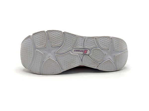 Skechers Infinite Heart Lights
