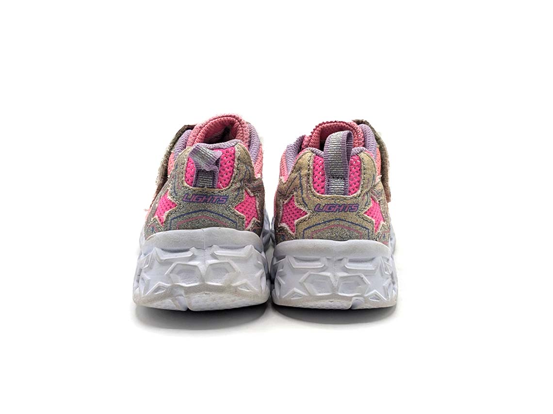 Skechers Infinite Heart Lights