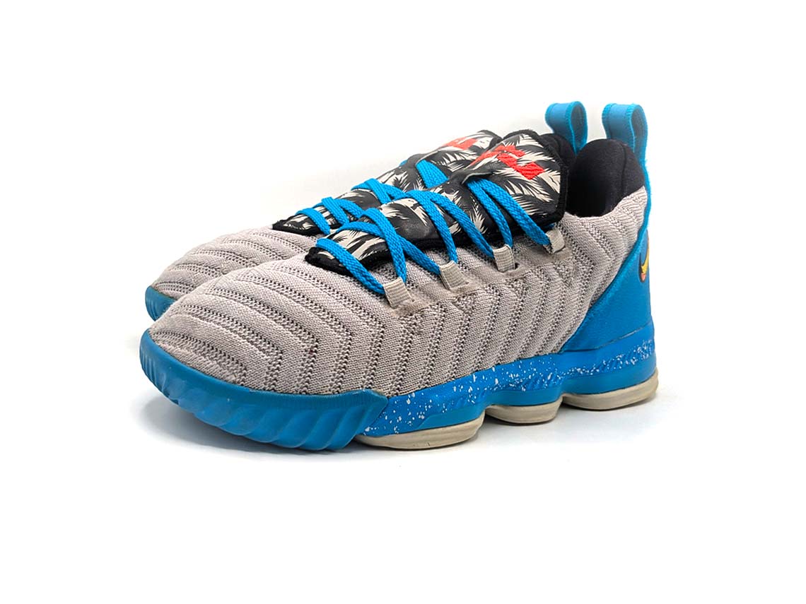 Nike LeBron 16 Secondary image