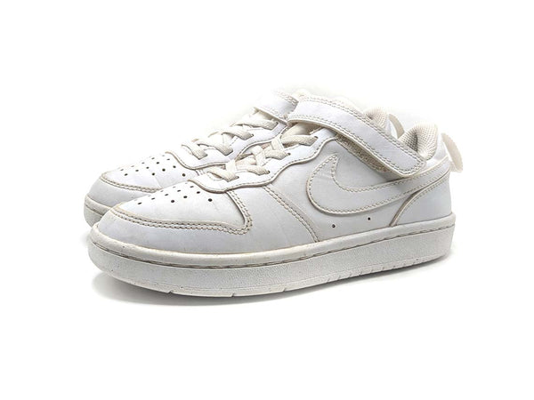 Nike Court Borough Low 2