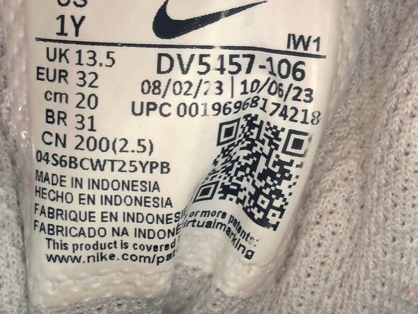 Nike Court Borough Low 2