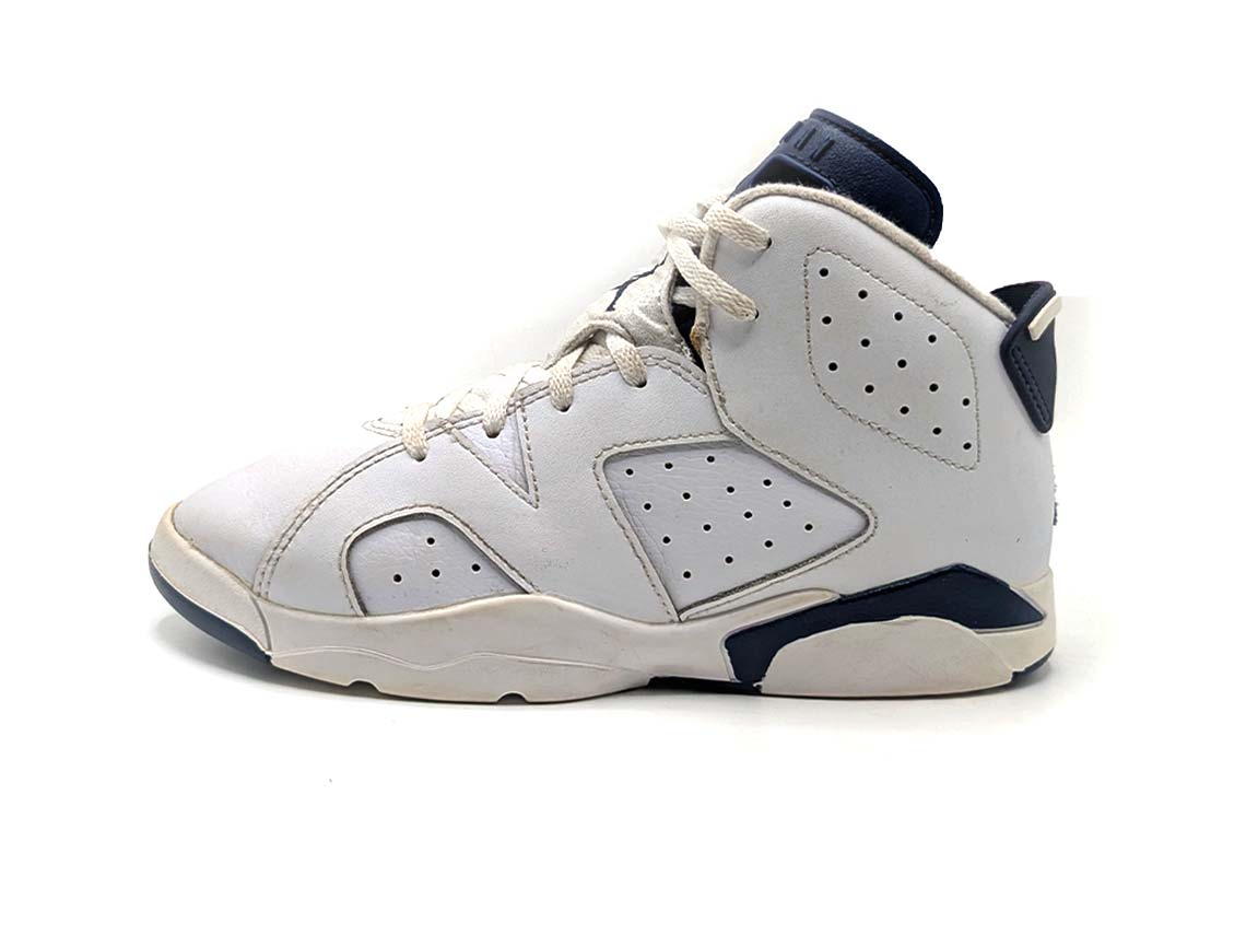 Nike Air Jordan 6 Retro PS