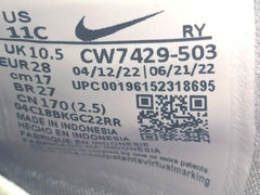 Nike Flex Plus