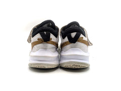 Nike Team Hustle D 10