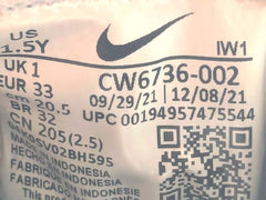 Nike Team Hustle D 10