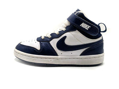 Nike Court Borough Mid 2
