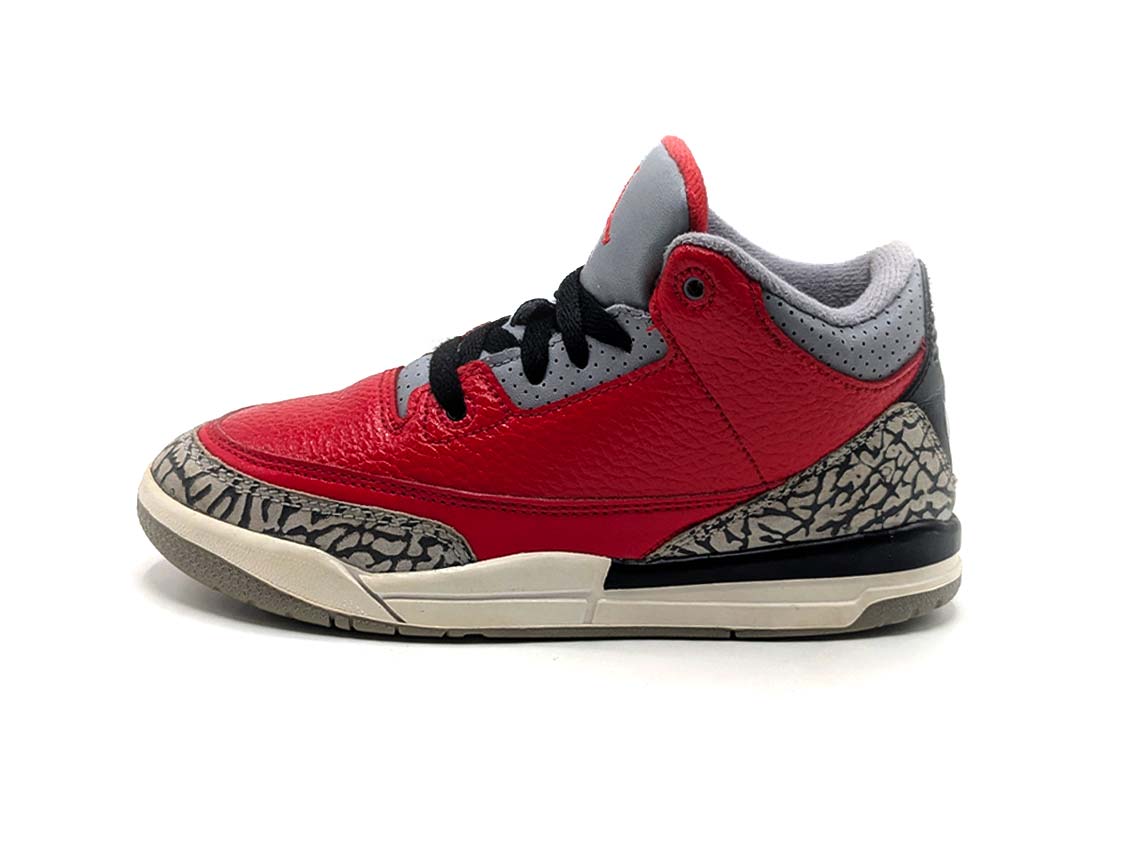 Nike Air Jordan 3 Retro