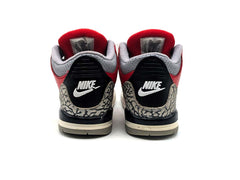 Nike Air Jordan 3 Retro