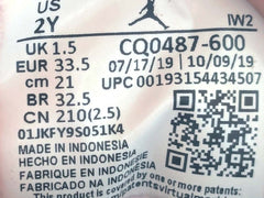 Nike Air Jordan 3 Retro