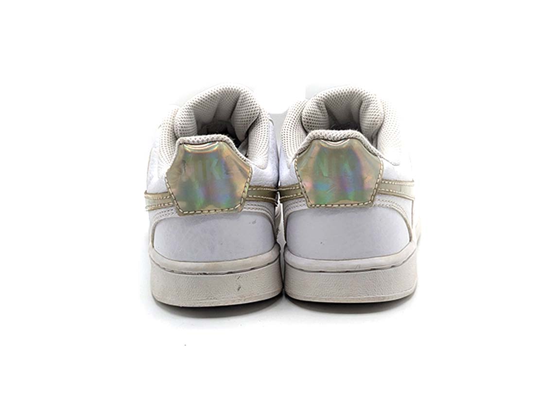 Nike Court Vision Low