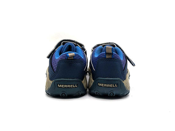 Merrell