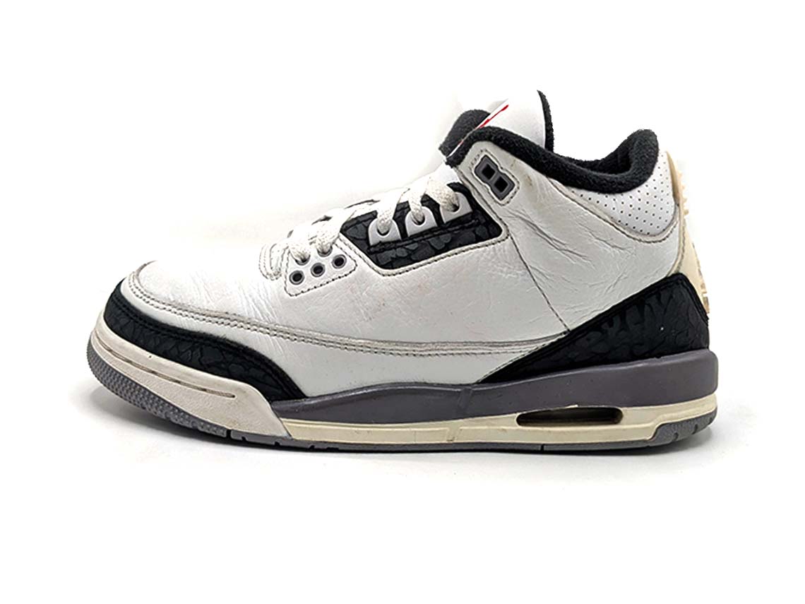 Nike Air Jordan 3