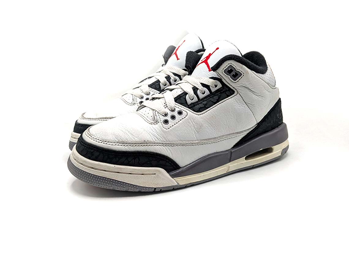 Nike Air Jordan 3