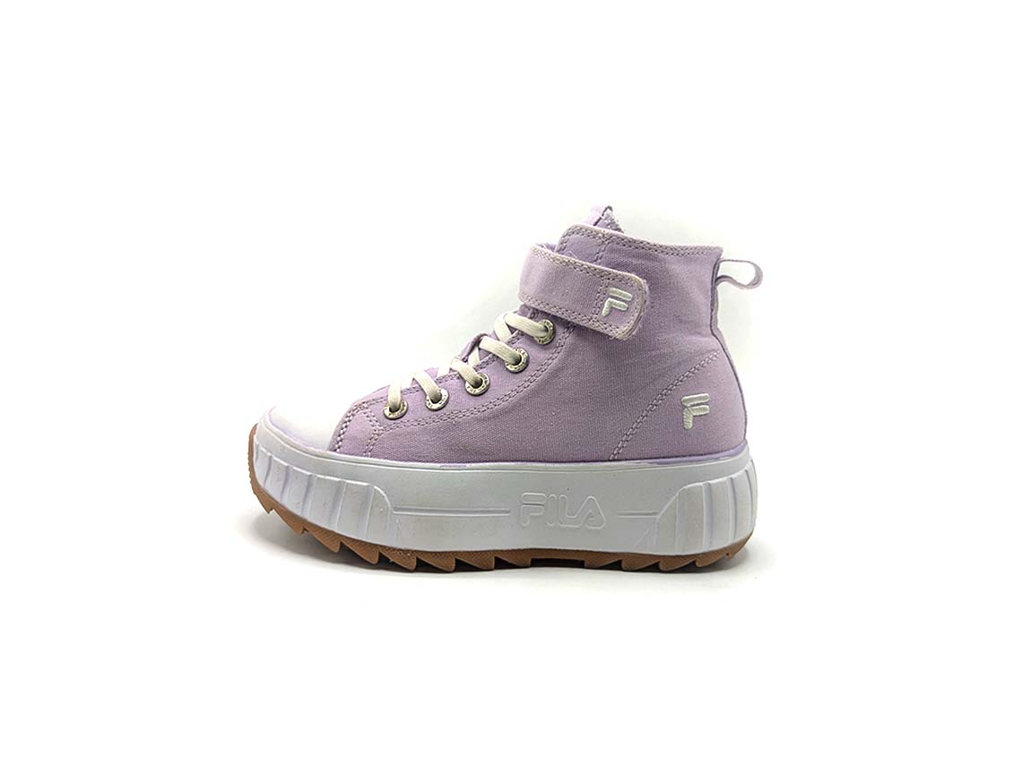 Fila High Top
