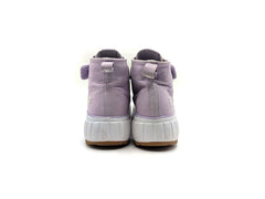 Fila High Top