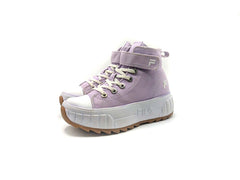 Fila High Top