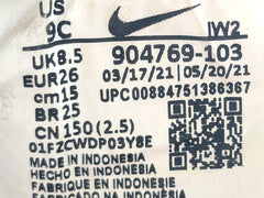Nike Cortez Basic