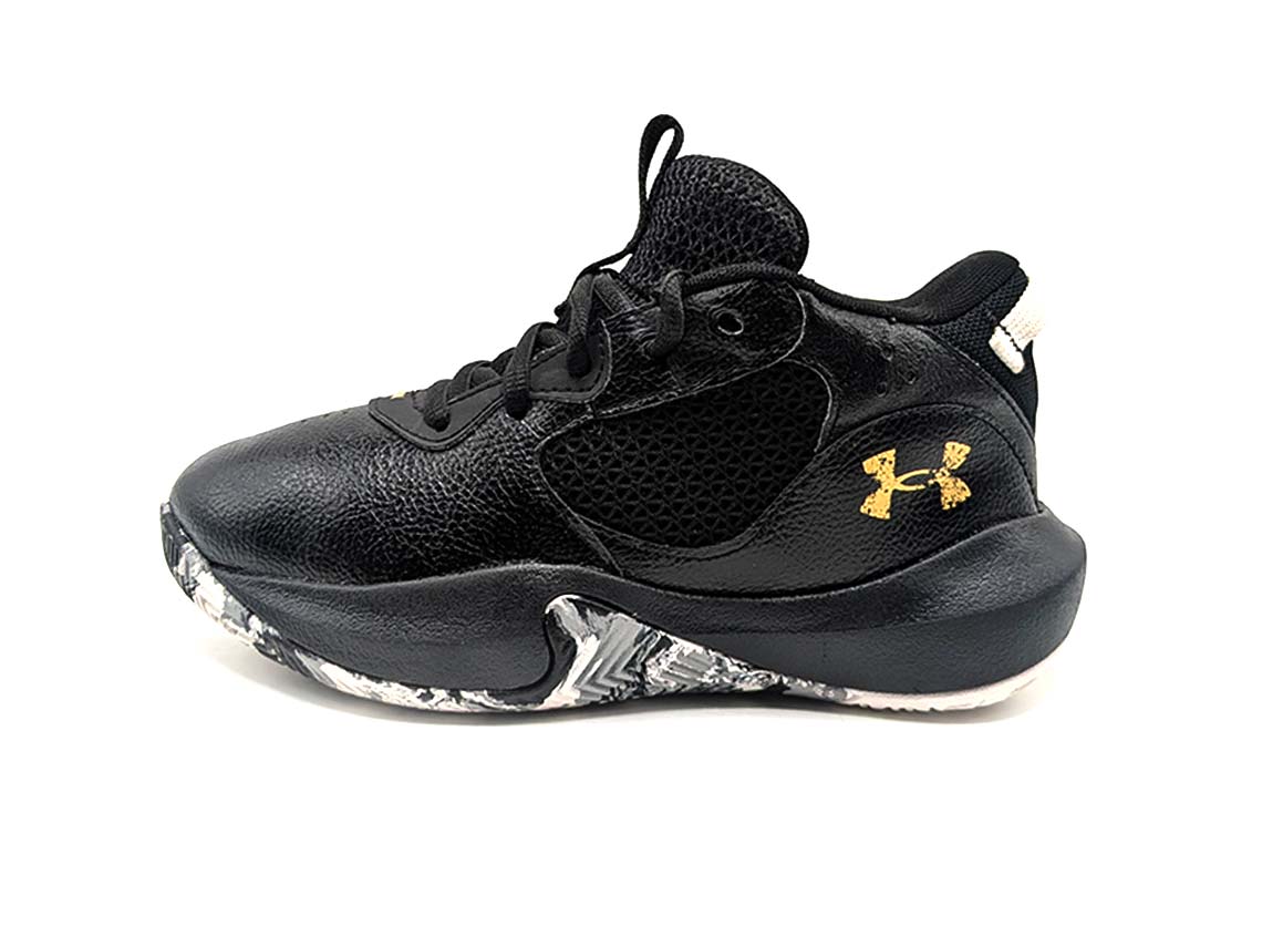 Under Armour Lockdown 6
