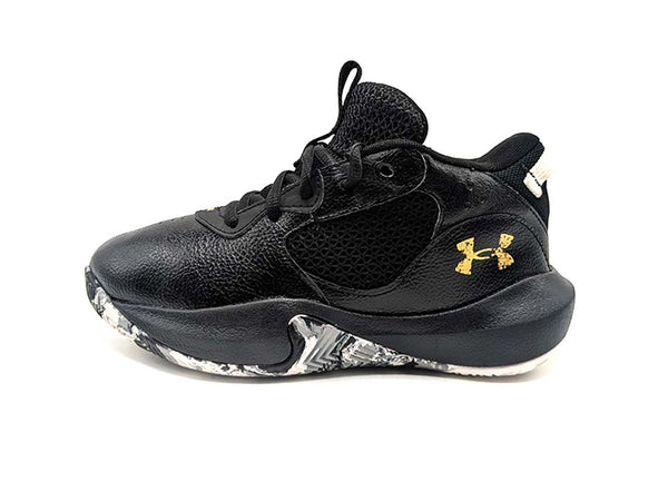Under Armour Lockdown 6