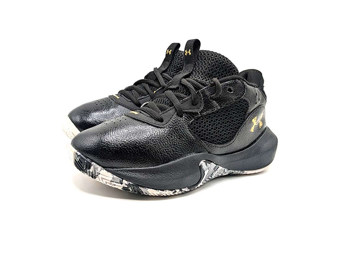 Under Armour Lockdown 6