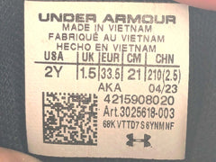 Under Armour Lockdown 6