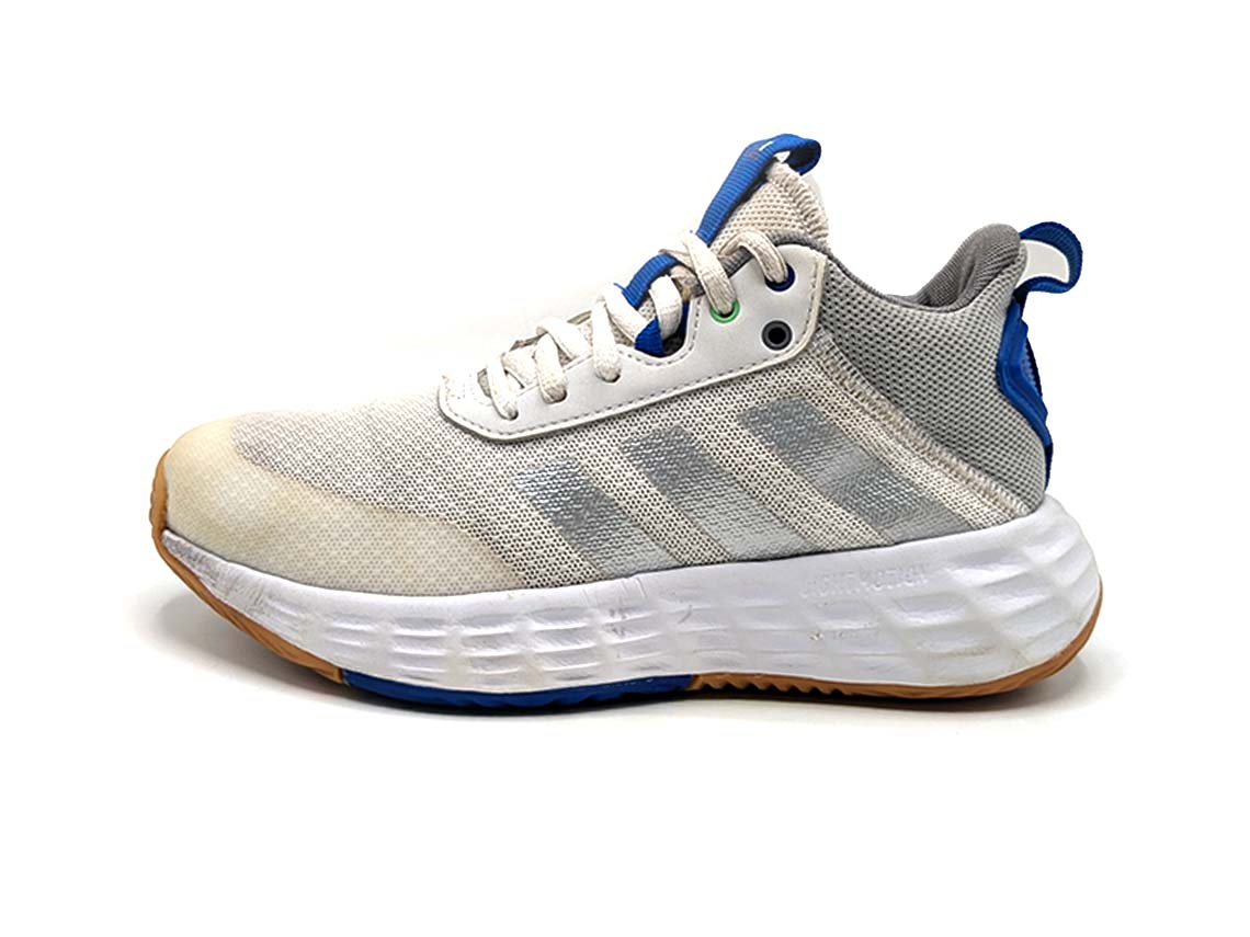 Adidas Ownthegame 2.0