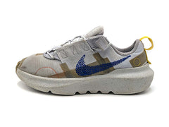 Nike Crater Impact