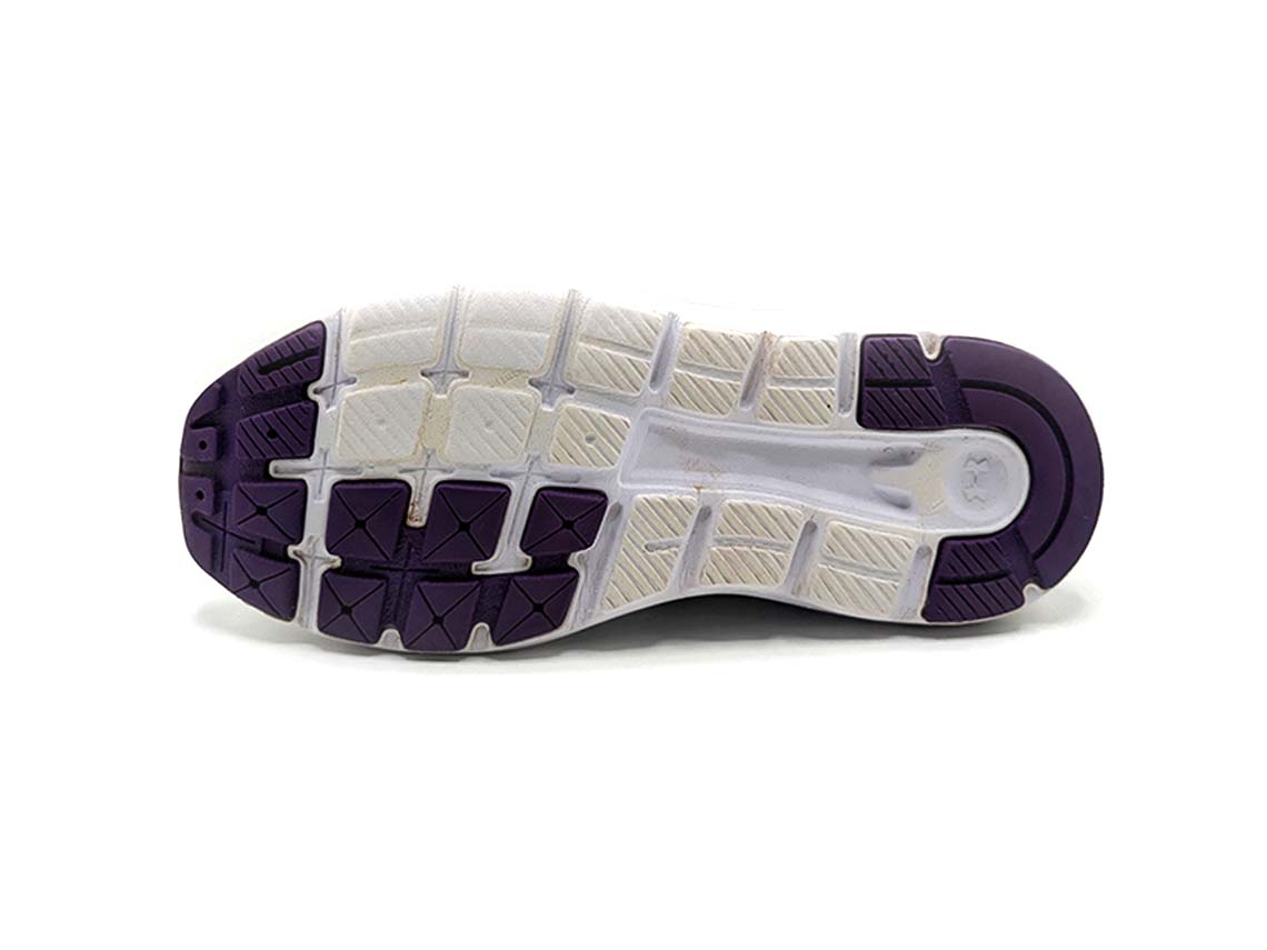 Under Armour Outhustle