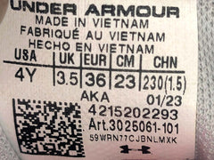 Under Armour Outhustle