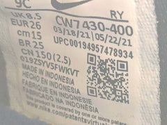 Nike Flex Plus