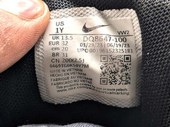 Nike LeBron Witness 7