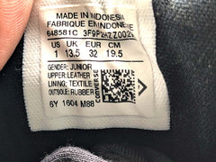 Converse Chuck Taylor All Star Leather