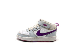 Nike Court Borough Mid 2