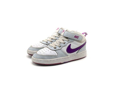 Nike Court Borough Mid 2