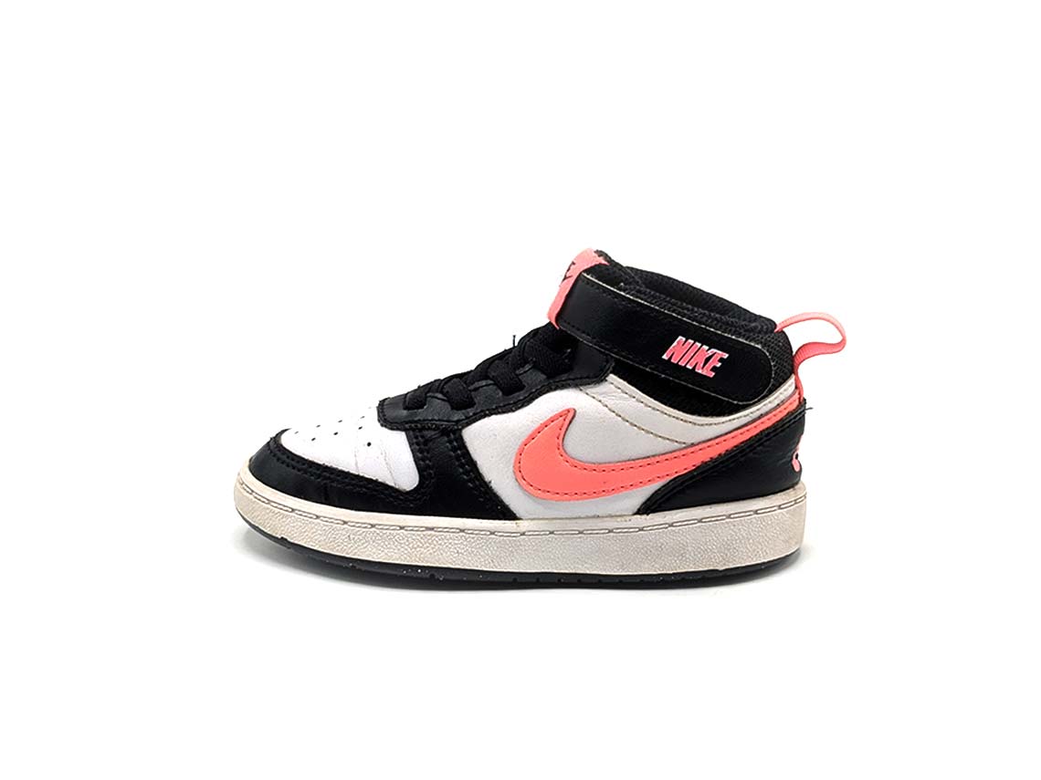 Nike Court Borough Mid 2