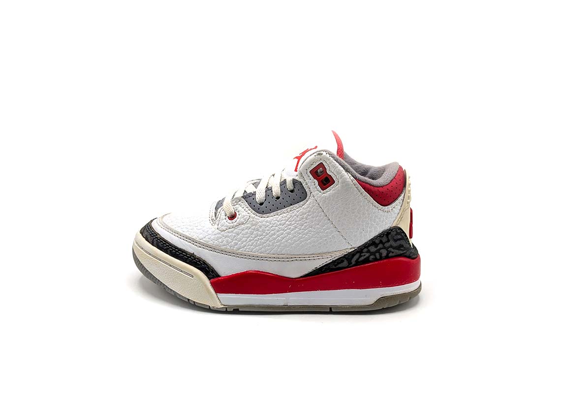 Nike Air Jordan 3 Retro