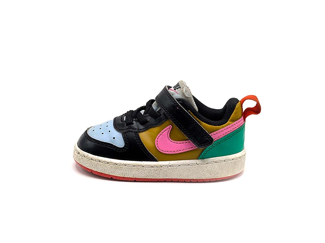 Nike Court Borough Low Recraft